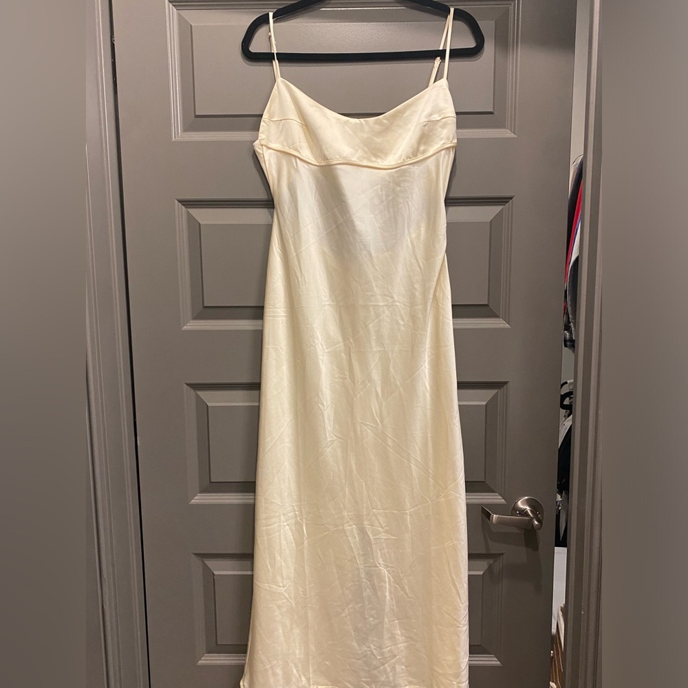 *SOLD* NWOT Jason Wu Gown